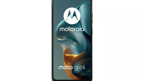 Walmart remata Motorola Moto G05 a un precio increíble