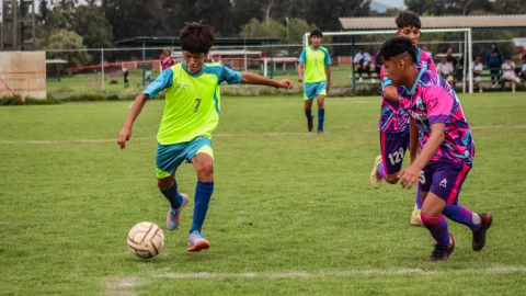 Resultados de la Fecha 2 de la Liga Premier Serie A