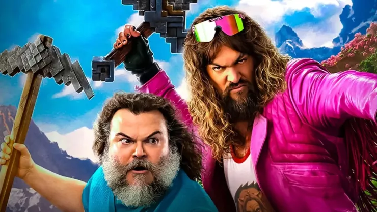 ¡Es oficial! Minecraft 2 está en camino fecha de estreno, director y todo lo que sabemos