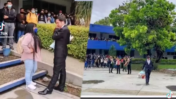 Le pide que sea su novia y lo rechaza.jpg