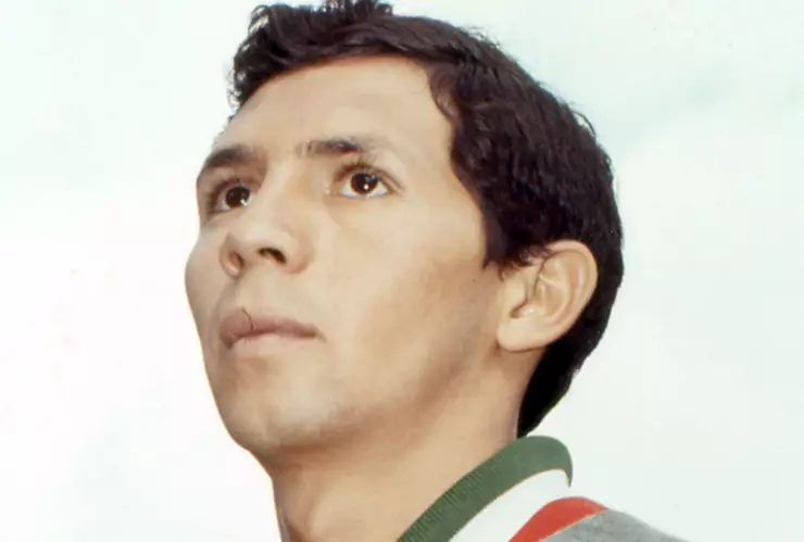 Javier Sánchez Galindo