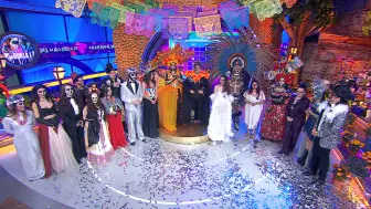 Venga La Alegría Fin De Semana: Programa 2 de noviembre 2025 | Parte 2