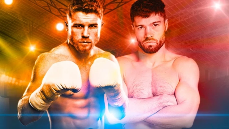 Canelo Álvarez vs John Ryder: ¿Cuánto costarán los boletos y cuándo es la preventa de la pelea en Guadalajara?