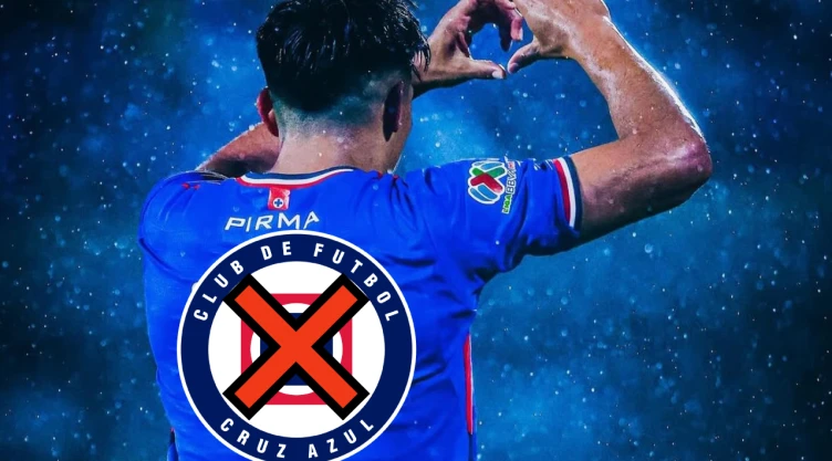 Cruz Azul lo compró para ganar la 10ma, pero prefirió irse y ahora tocó verlo campeón por TV