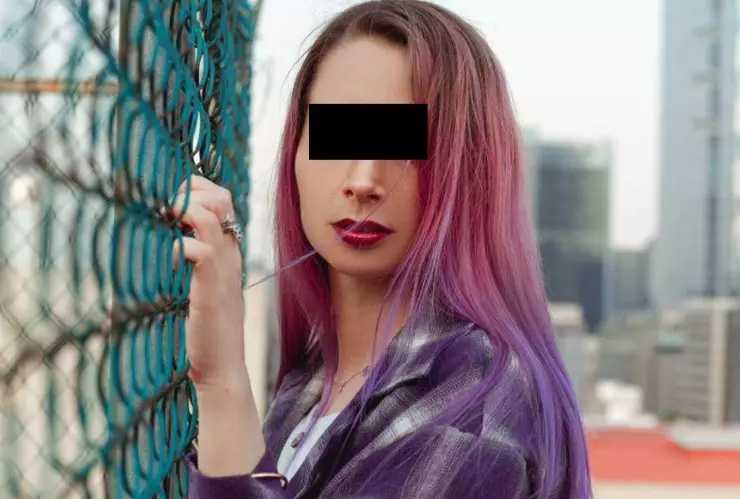 VIDEO_ Así fue la primera vez que YosStop fue detenida ¿De qué acusan ahora a la influencer?