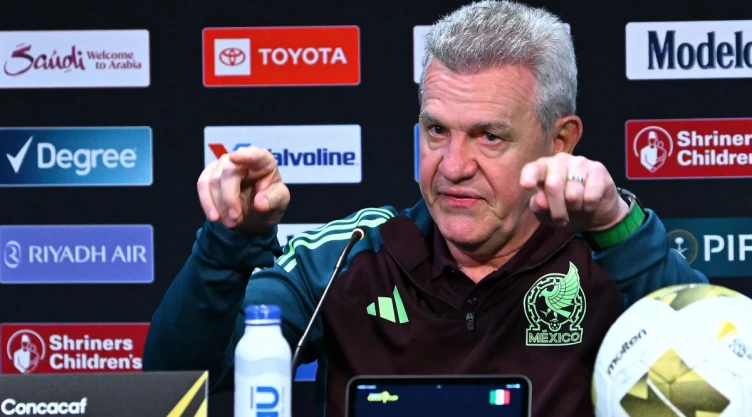 Javier Aguirre