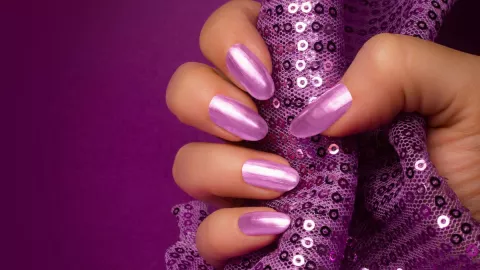 Feng Shui te dice qué diseños de uñas te llevarán a tener abundancia