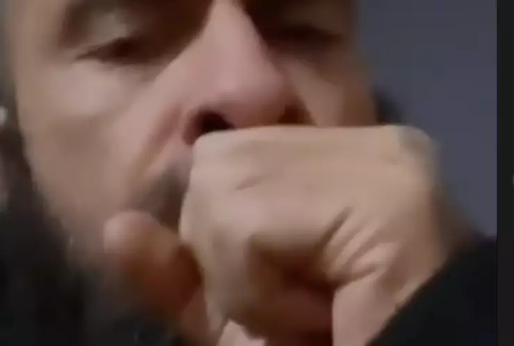 Babo responde con esta canción al éxito de su polémico video.