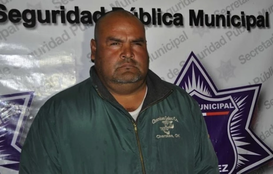 Ulises “N” o Ulises Rodela