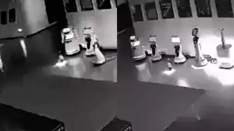 Robot con IA convence a otros de dejar sus trabajos.jpg