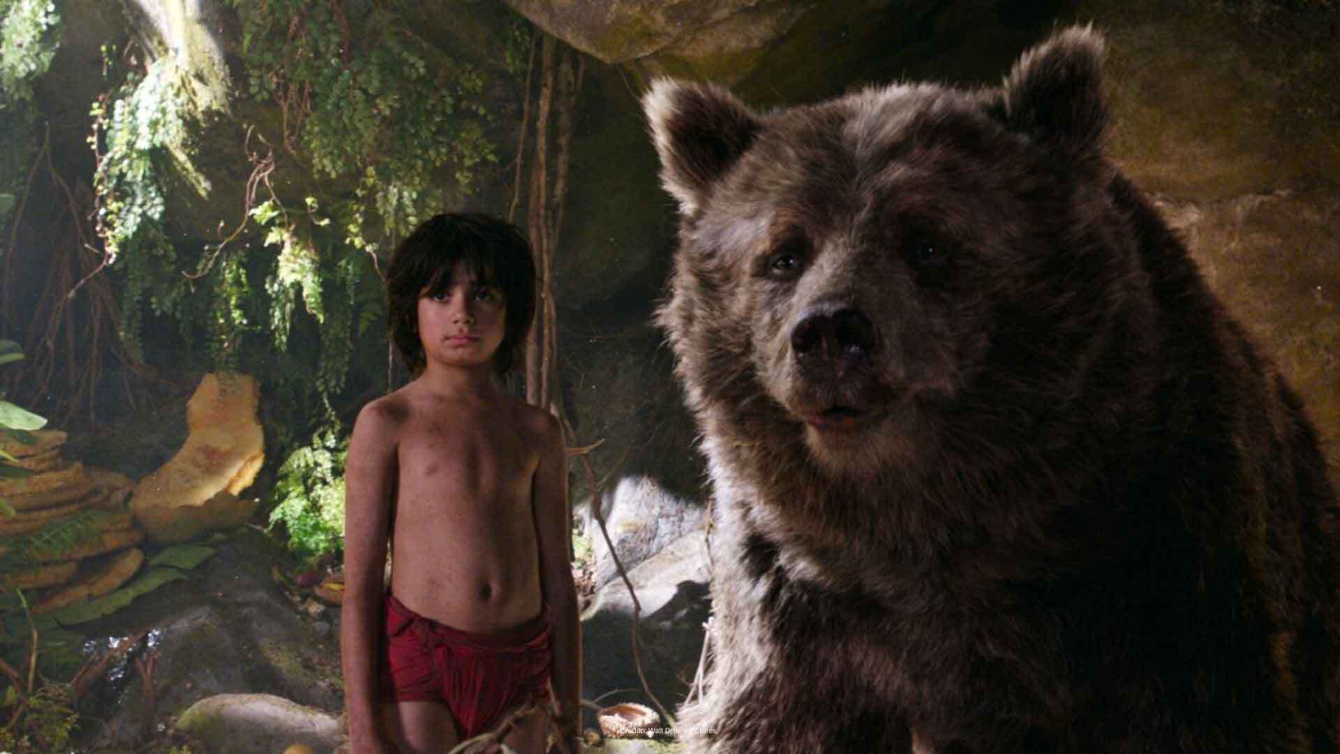 FOTOS No los viste en pantalla, pero estos actores prestaron sus voces para el live action de