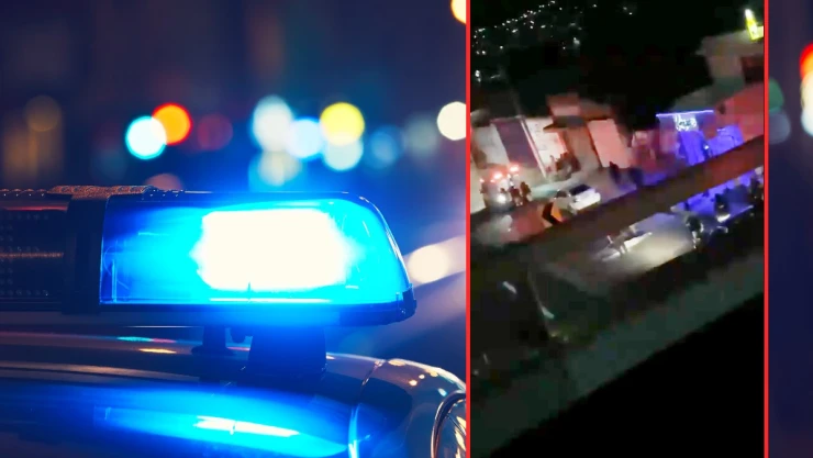 Ataque a bar en Apaseo el Alto