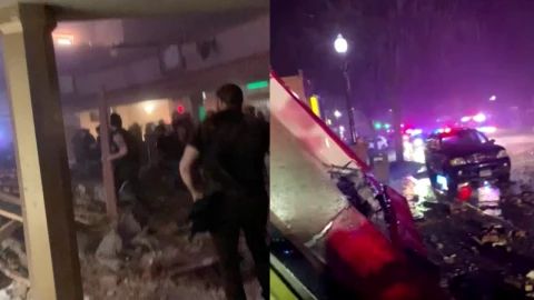 Apollo Theater en Illinois EU