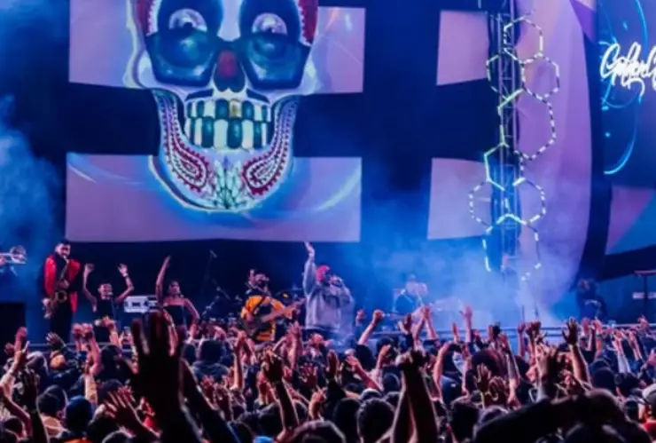 ¡Atención! Golden Ganga anuncia concierto gratis en Tlaquepaque: ¿Cuándo y dónde será?