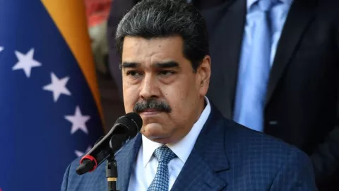 EE.UU. sanciona a tres sobrinos de Nicolás Maduro