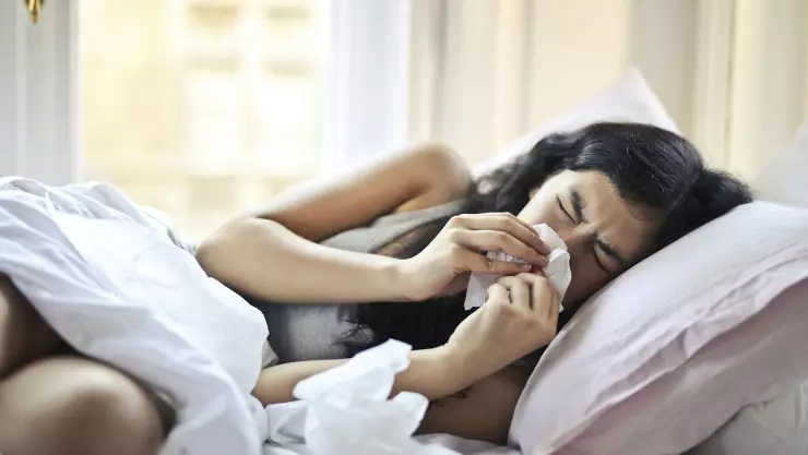 ¿Cómo puedo prevenir enfermedades respiratorias?