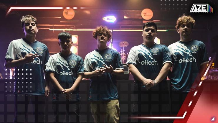 Leviat&aacute;n pasa a Playoffs