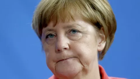 Merkel
