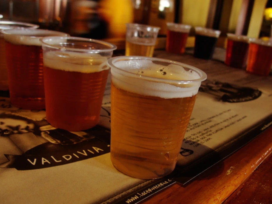 Cerveza