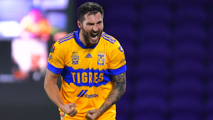 Tigres es campe&oacute;n