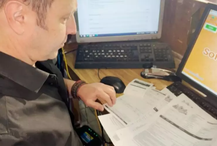 SAT modificaciones declaración anual empresas 2023