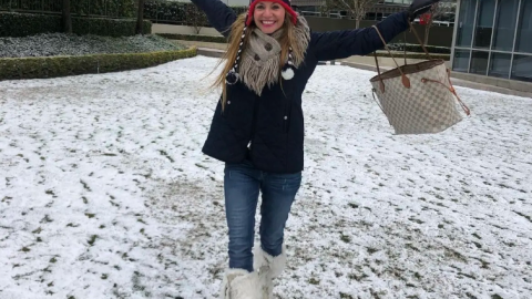 Manola Díez: La actriz que marcó una época: ¿Cómo lucía en sus inicios? fotos