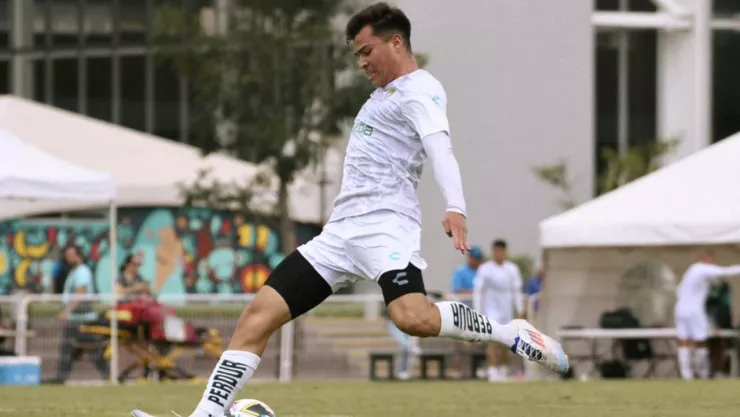 Club león vs Atlético de Morelia