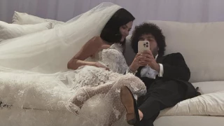 Selena Gómez y Benny Blanco