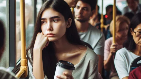 ¿Lo sabías? Así afecta en tu salud la manera en que te transportas al trabajo