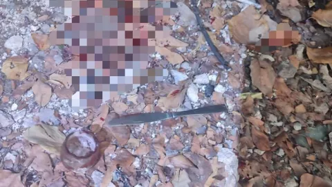 Inteta cometer suicidio tras terminar con su novia