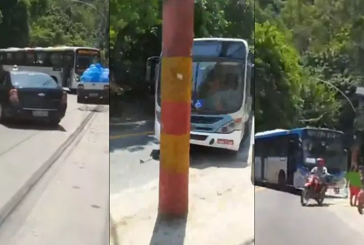autobuses-secuestrados-río-de-janeiro-obstaculizar-operativo-video