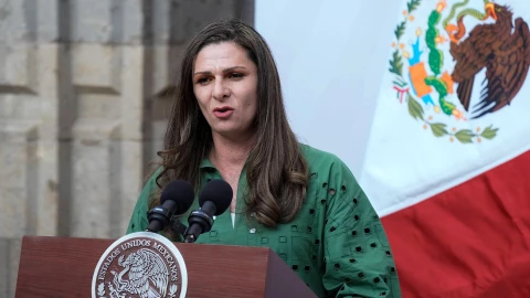 Ana Gabriela Guevara