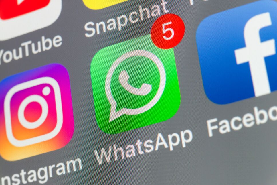 reportan fallas en whatsapp facebook telmex y telcel