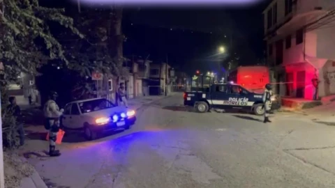 Ataque armado en Jiutepec deja una persona herida.jpg