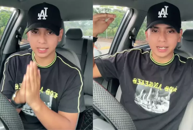 Un latino que vive en Miami compartió un truco para ganar 200 dólares en 3 horas.jpg