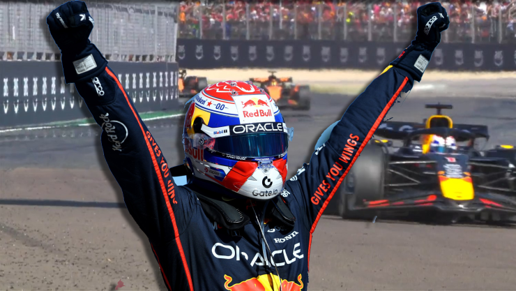 Resultado F1 HOY: Verstappen regresa al podio en el Gran Premio de Emilia Romagna y Hamilton tiene gran carrera