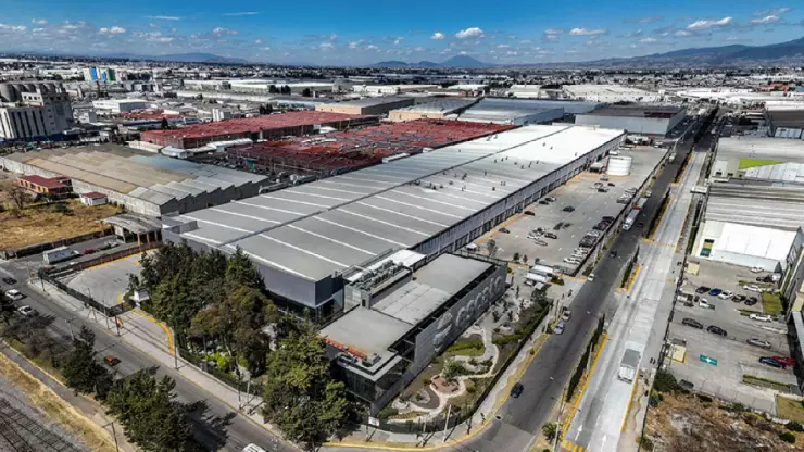 FUNO Recibe Confirmación de Criterio para la OPI de Fibra Next