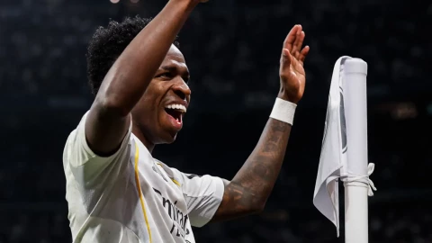 Real Madrid vs Getafe Fecha y hora para Estados Unidos