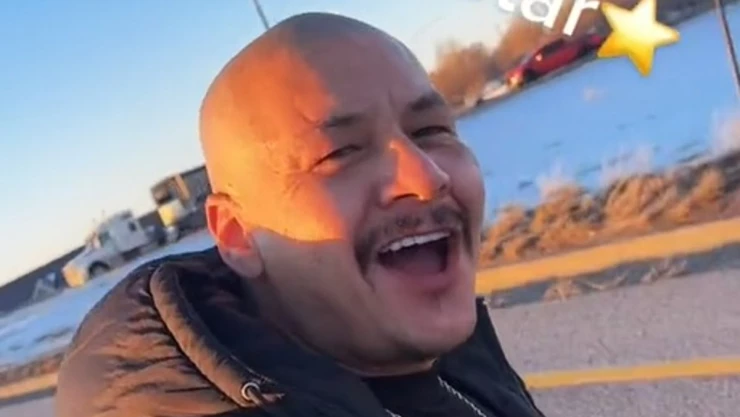 Nathan Apodaca El cholo de Tiktok