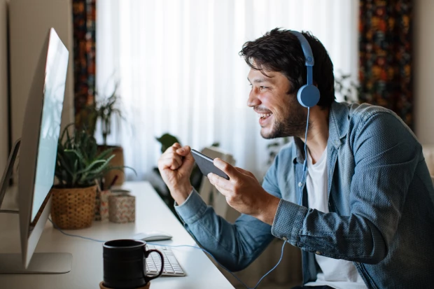 Por estas vías podes ver partidos gratis por internet en plataformas legales