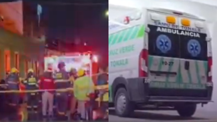 Lo secuestraron y le dieron una golpiza; falleció en el hospital: Muere hombre privado de la libertad y rescatan a dos adultos tras derrumbe en la ZMG