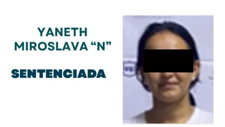 Condenan a 100 años de prisión a mujer por la desaparición de tres personas en Zapopan