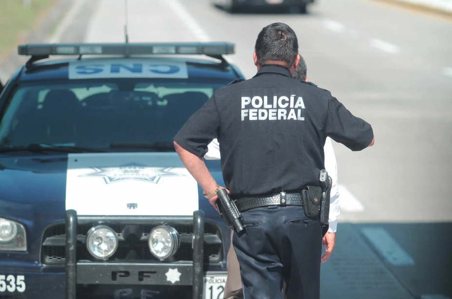 ‘El Negro’ es el líder de un grupo criminal dedicado al trasiego de drogas, secuestro y la extorsión