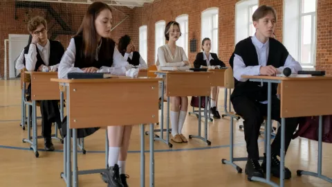 Resultados SAID Edomex 2024: ¿Cómo pedir el cambio de escuela o turno?