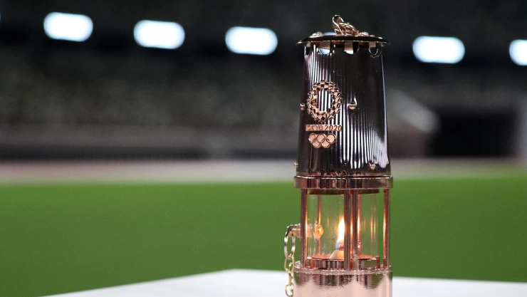 Tokyo Olympic Games One Year To Go