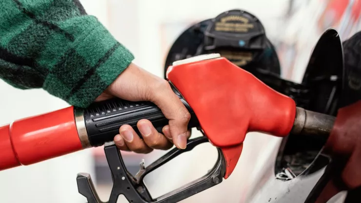 Precio gasolina hoy en Tijuana