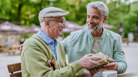 Día del Padre: un estado otorgará día de descanso a sus trabajadores estatales