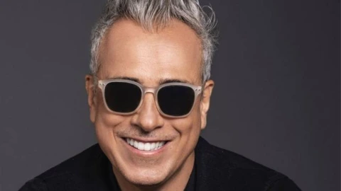 Jorge Enrique Abello fue dado por muerto, pero el actor se lo tomó con humor