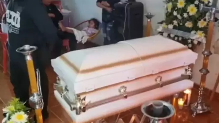 Restos del pequeño Federico regresan a Campeche tras accidente aéreo en Texas