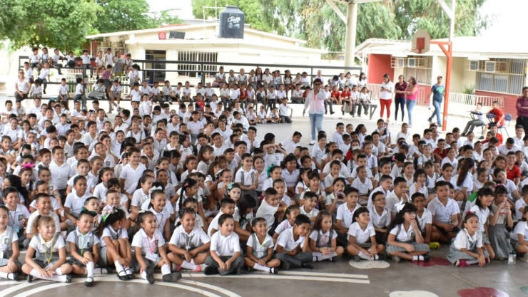SEP-suspenden-regreso-a-clases-por-frente-frío-y-tormenta-invernal-para-estos-estudiantes-en-Sonora